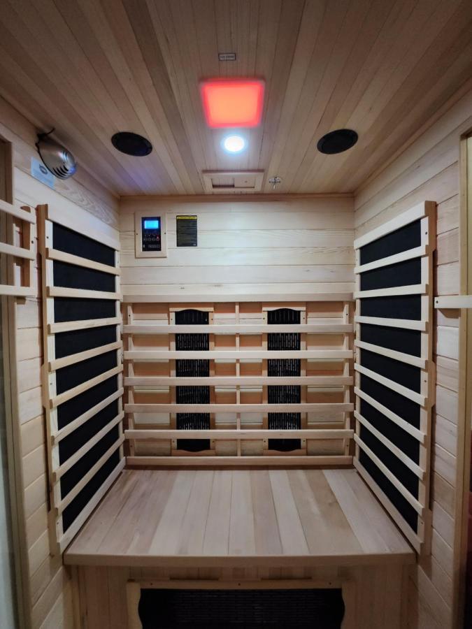 Suite Romantique Spa/Sauna En Aviñón Exterior foto