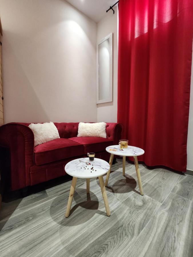 Suite Romantique Spa/Sauna En Aviñón Exterior foto